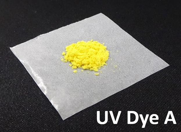 We possess highly durable non-benzotriazole UV absorbers